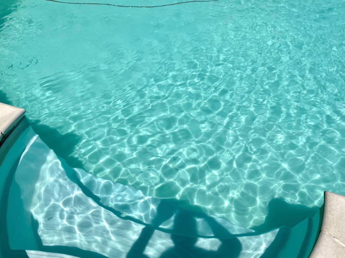 Apartment Luisa Tergu Εξωτερικό φωτογραφία