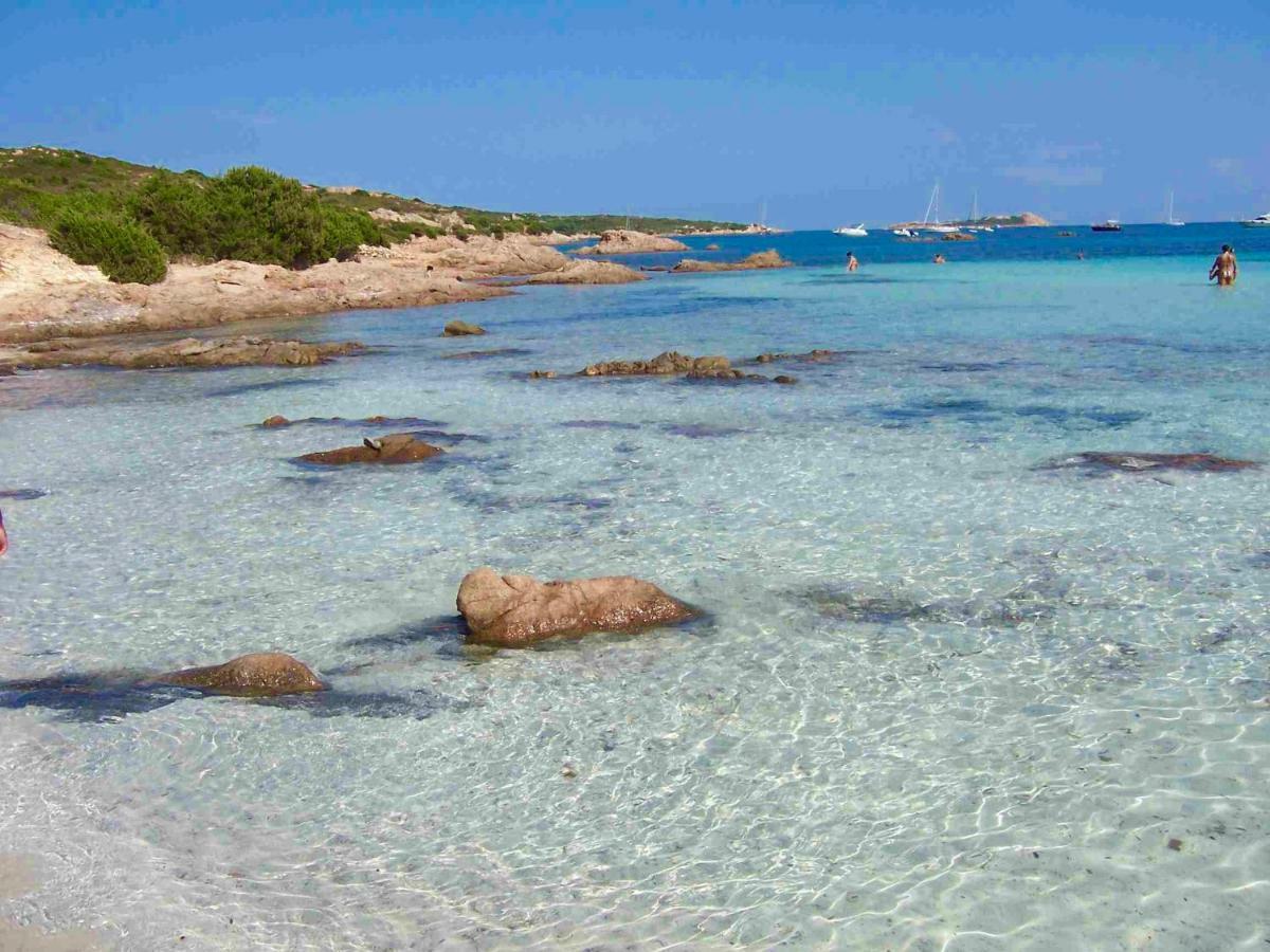 Apartment Luisa Tergu Εξωτερικό φωτογραφία
